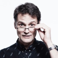 Brian Cooper, Founder of Startling